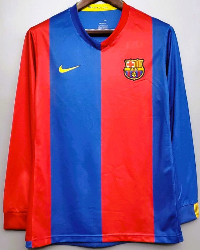 BARCELONA Long sleeve shirt