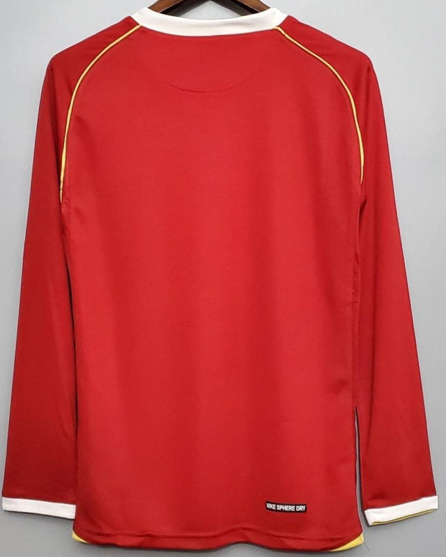 MANCHESTER UNITED Long sleeve shirt