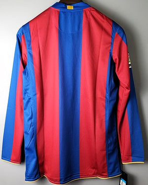 BARCELONA Long sleeve shirt