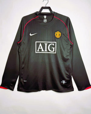 MANCHESTER UNITED Long sleeve shirt