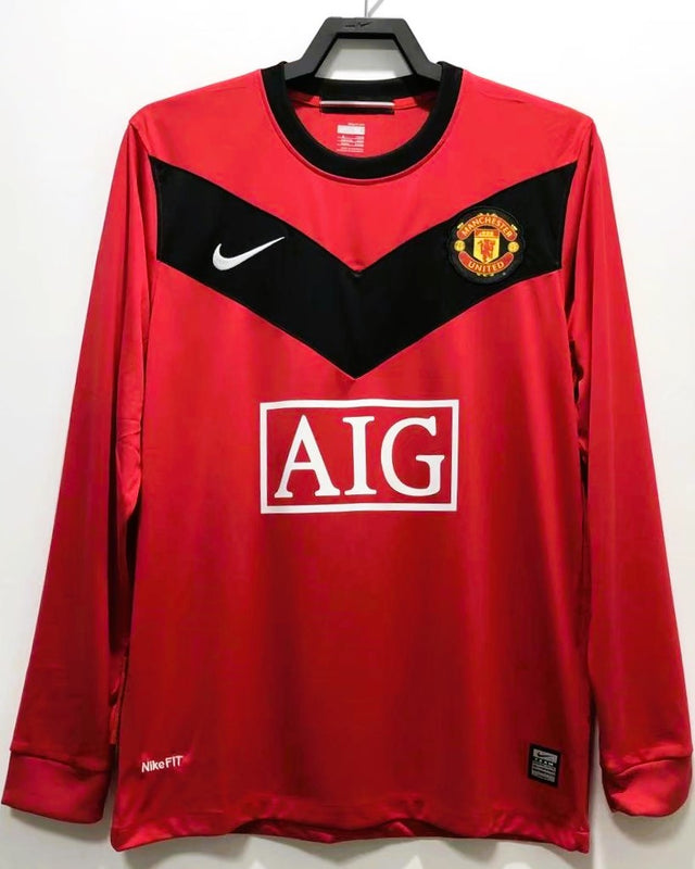 MANCHESTER UNITED Long sleeve shirt