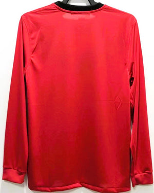 MANCHESTER UNITED Long sleeve shirt