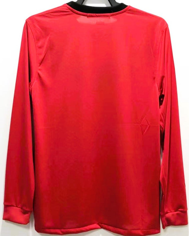 MANCHESTER UNITED Long sleeve shirt