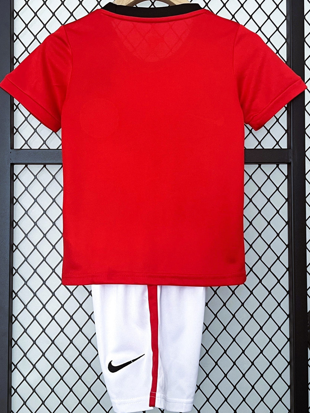 MANCHESTER UNITED kid kit