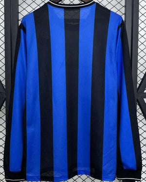INTER Long sleeve shirt