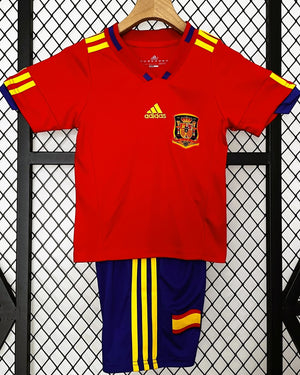 SPAIN kid kit