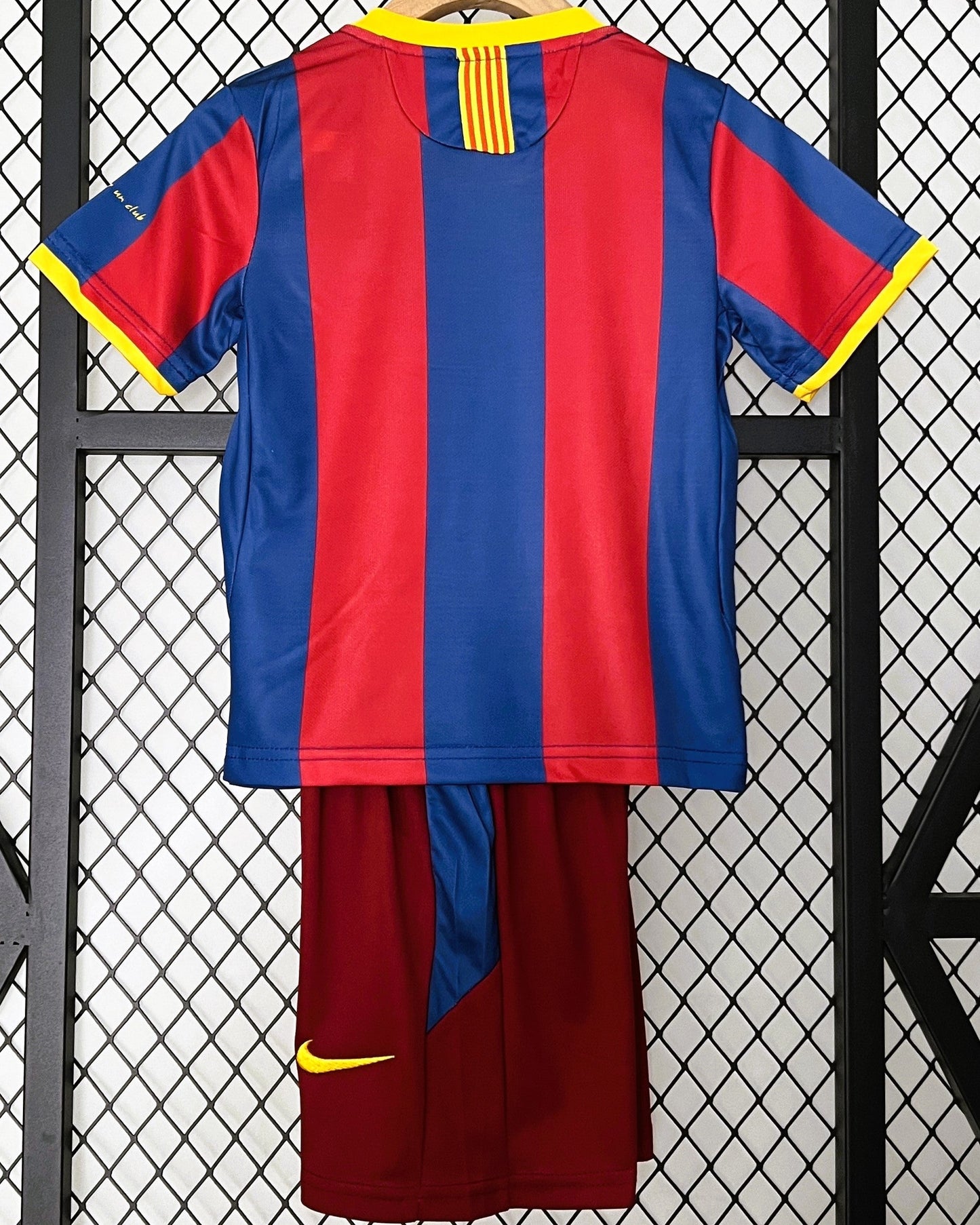BARCELONA kid kit