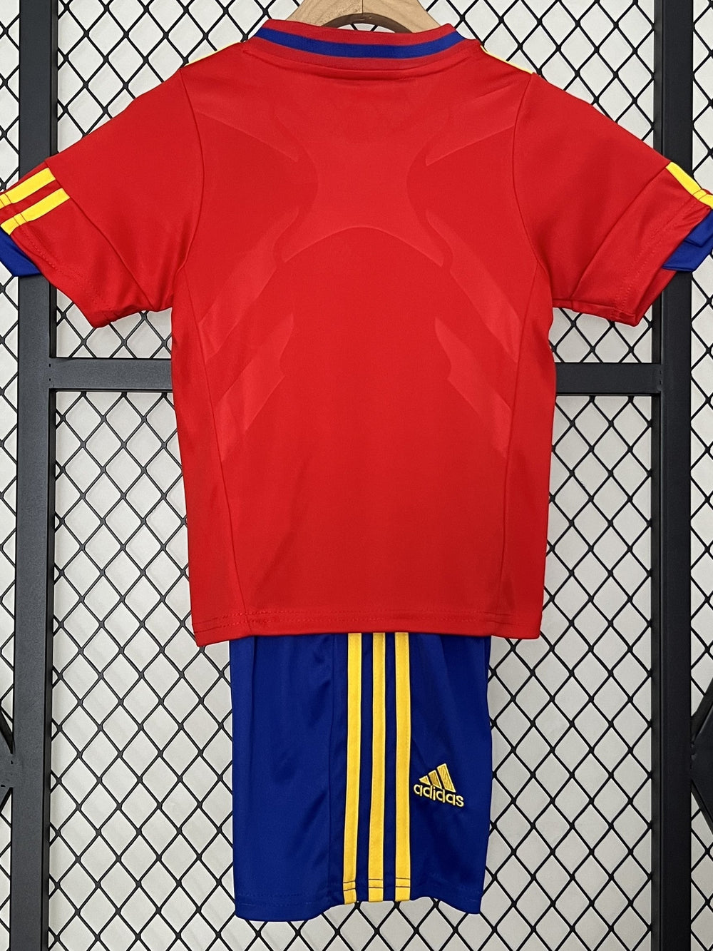SPAIN kid kit