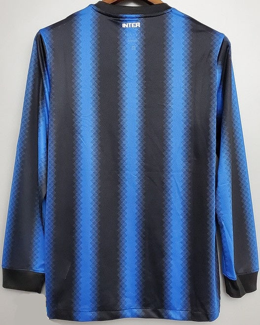 INTER Long sleeve shirt