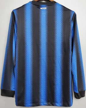 INTER Long sleeve shirt