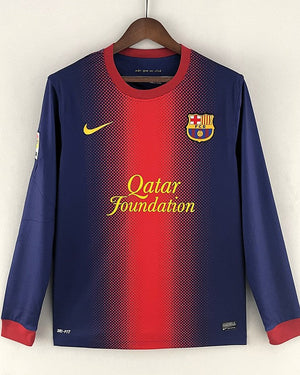 BARCELONA Long sleeve shirt