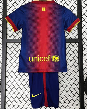 BARCELONA kid kit