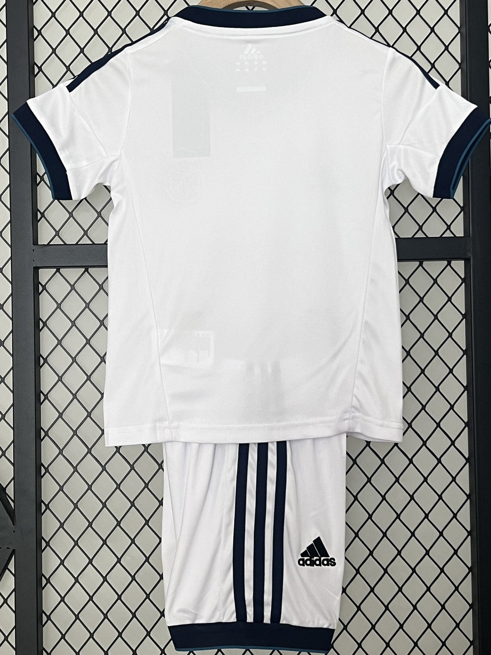 REAL MADRID kid kit