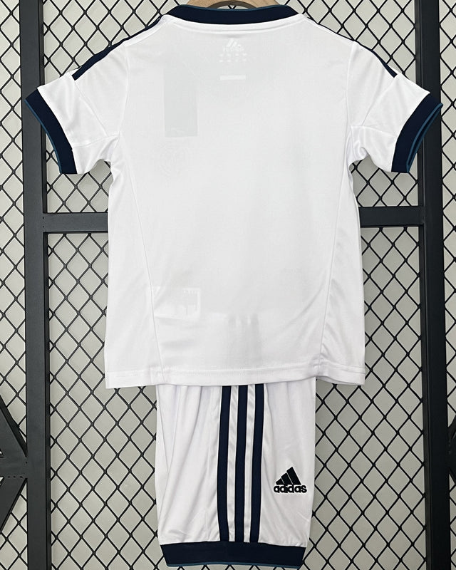 REAL MADRID kid kit