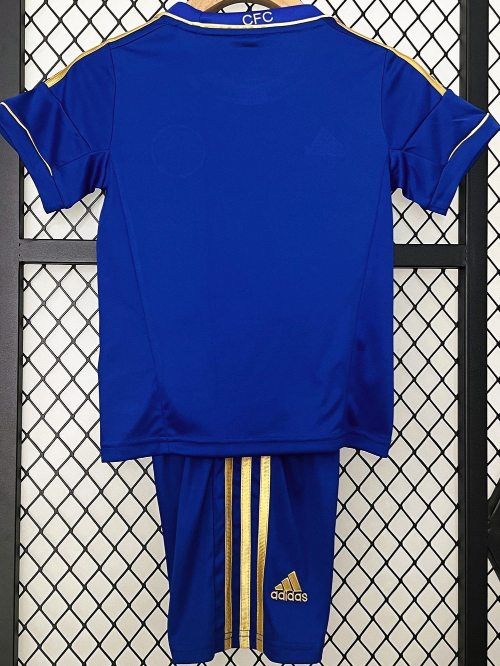 CHELSEA kid kit