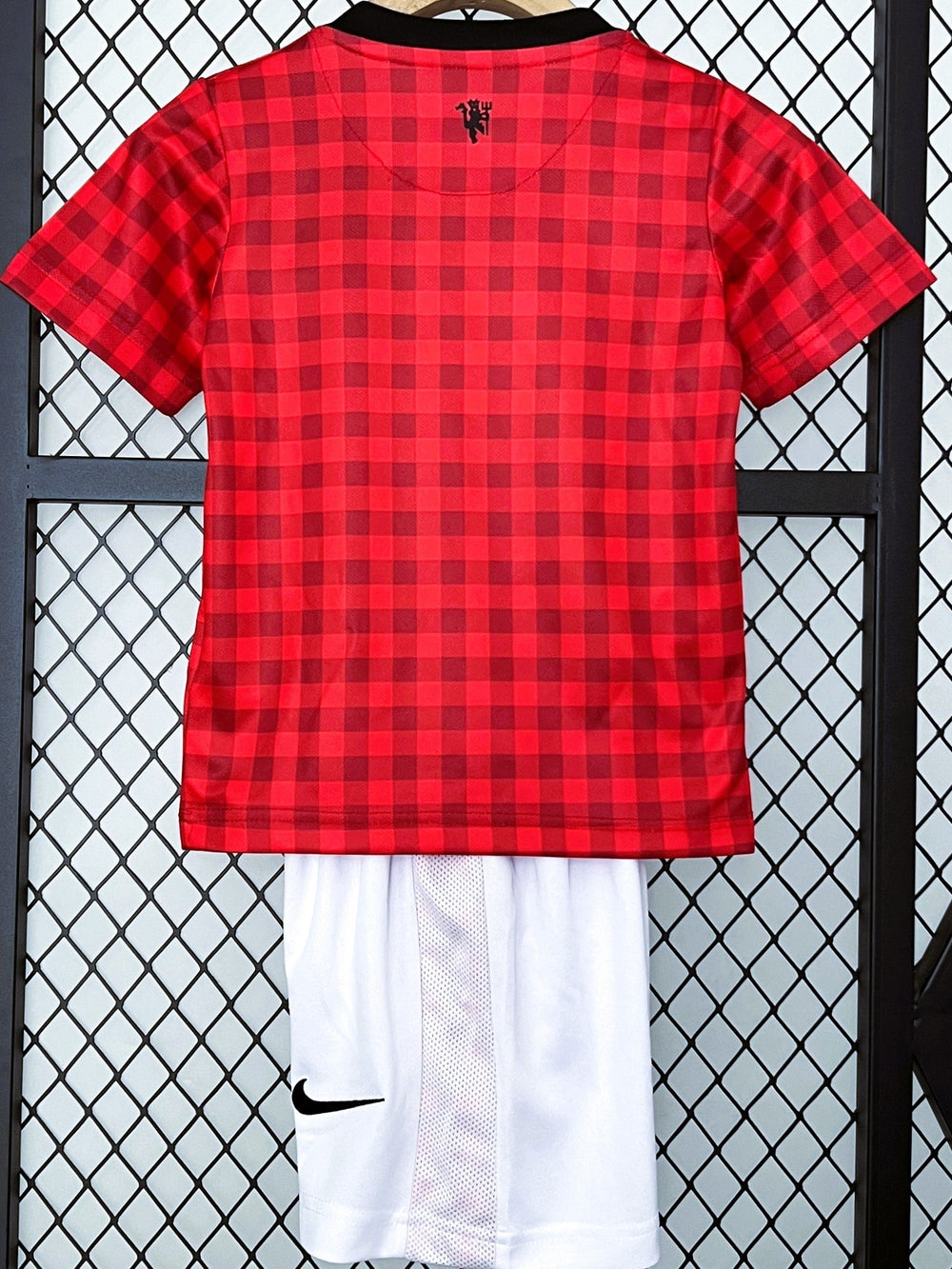 MANCHESTER UNITED kid kit