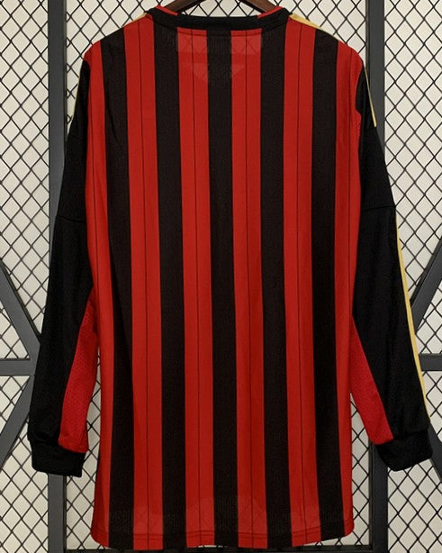 MILAN Long sleeve shirt