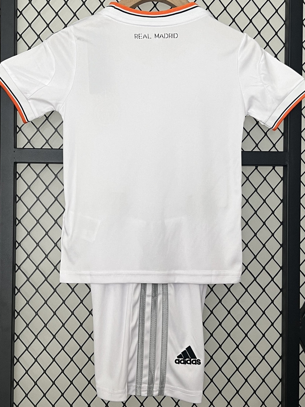 REAL MADRID kid kit