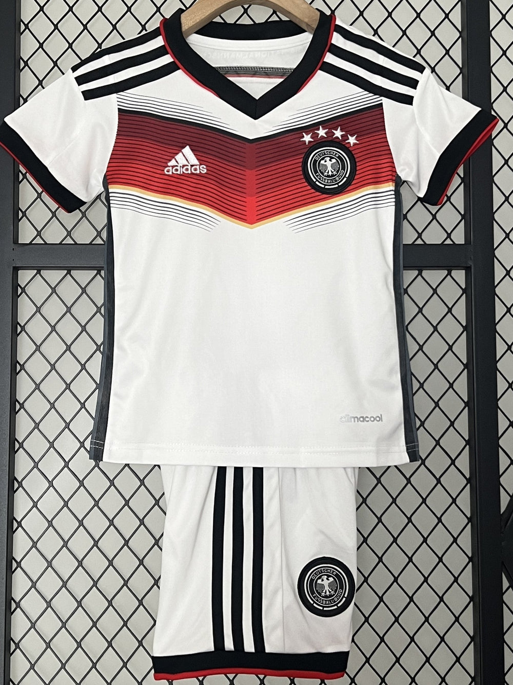 GERMANY kid kit