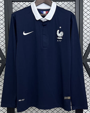 FRANCE Long sleeve shirt