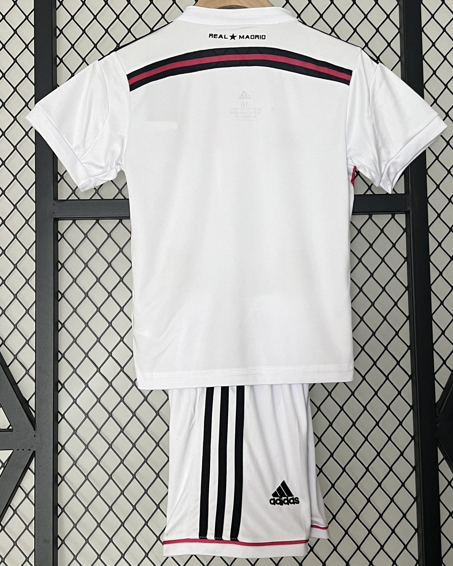 REAL MADRID kid kit