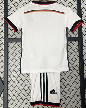 GERMANY kid kit