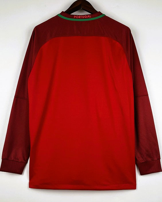 PORTUGAL Long sleeve shirt