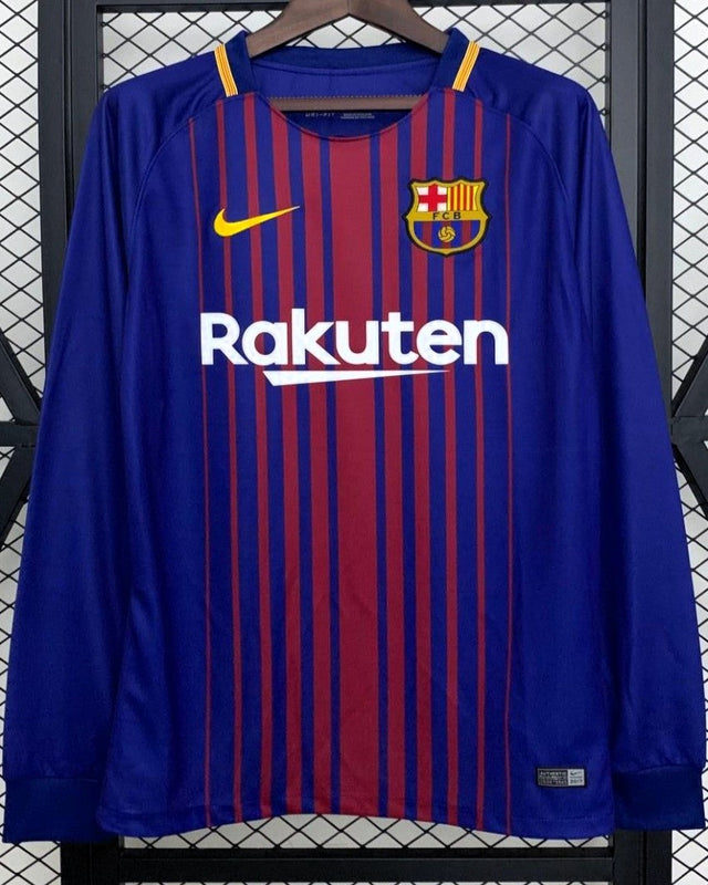 BARCELONA Long sleeve shirt