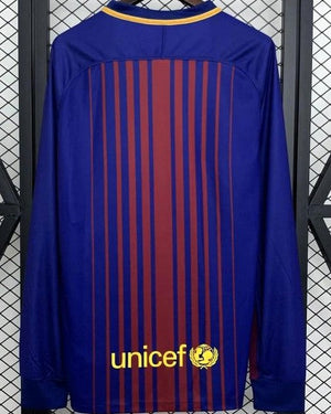 BARCELONA Long sleeve shirt