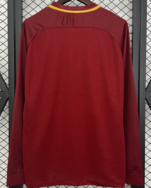 ROMA Long sleeve shirt