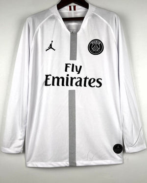 PARIS SAINT GERMAIN Long sleeve shirt