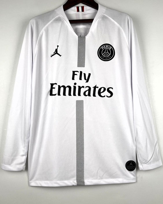 PARIS SAINT GERMAIN Long sleeve shirt