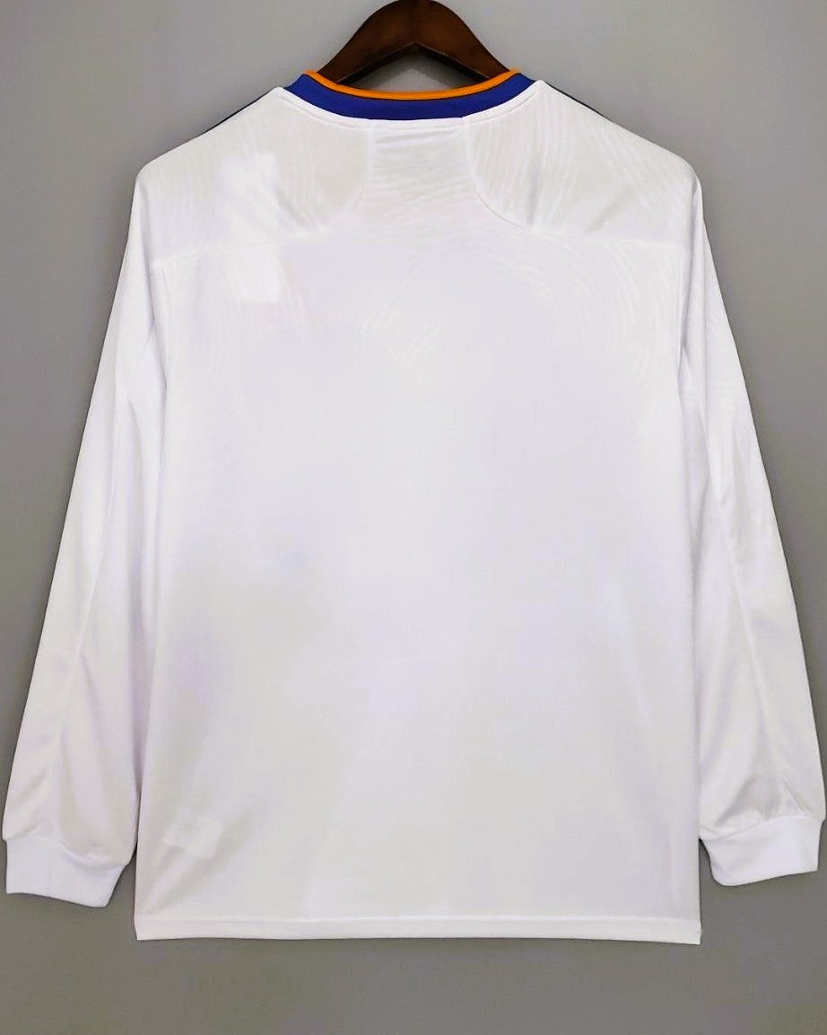 REAL MADRID Long sleeve shirt