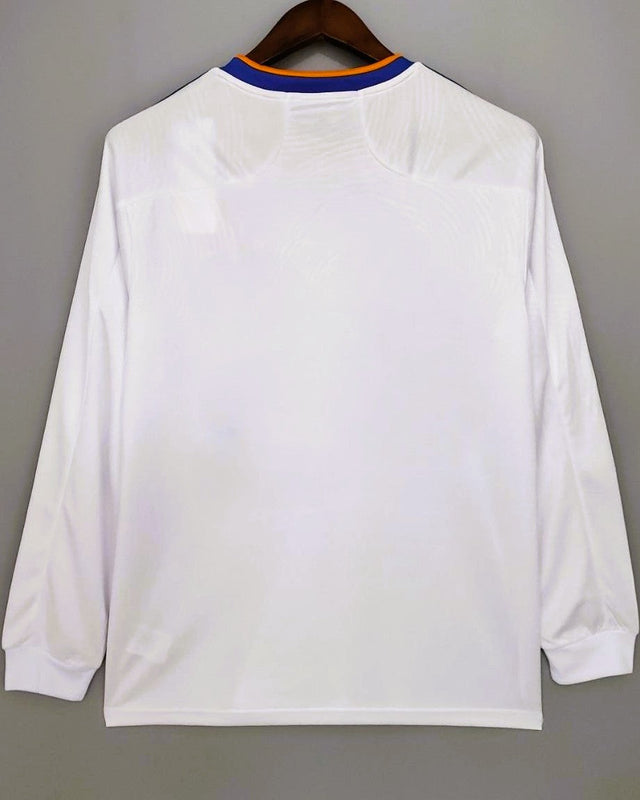 REAL MADRID Long sleeve shirt