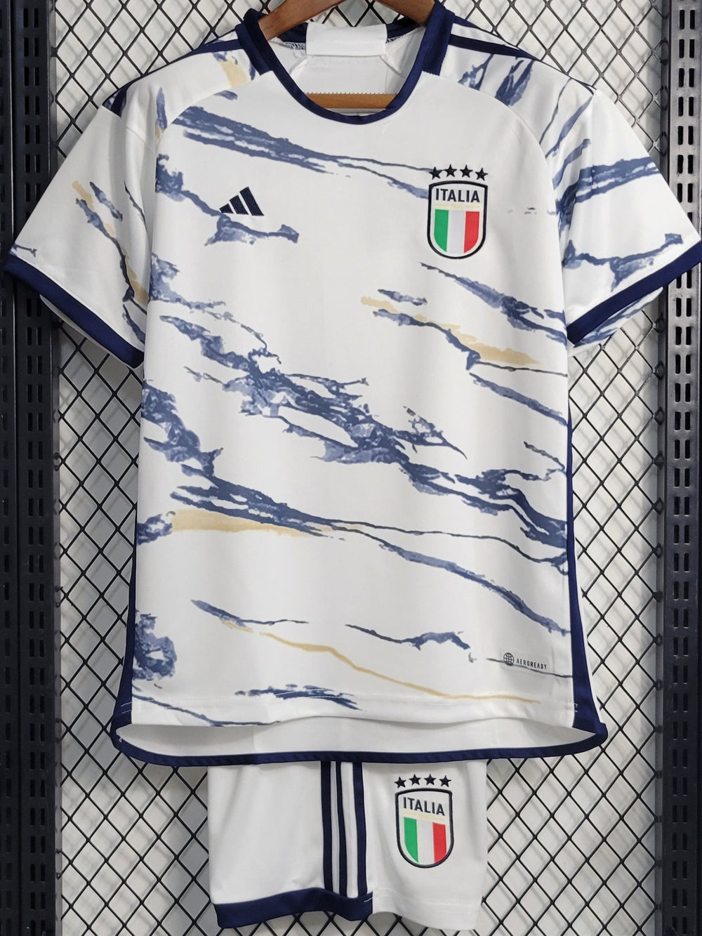 ITALY kid kit