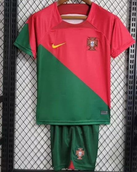 PORTUGAL kid kit