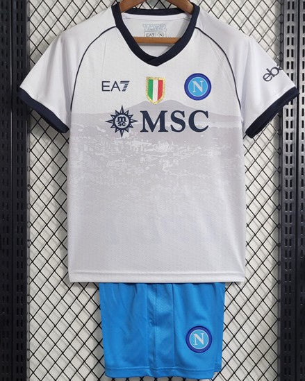 NAPOLI kid kit