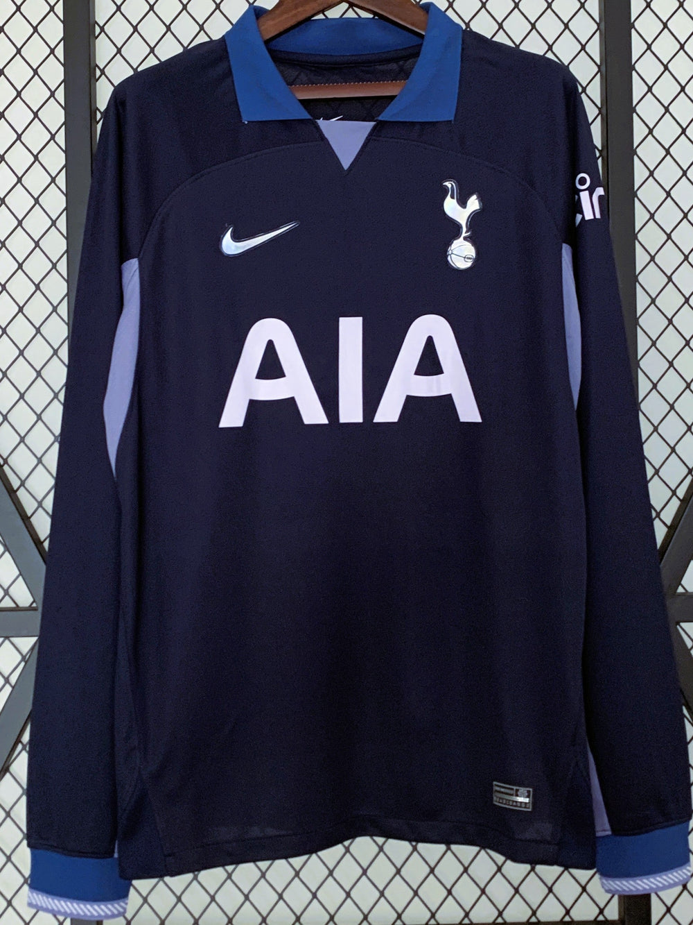 TOTTENHAM Long sleeve shirt