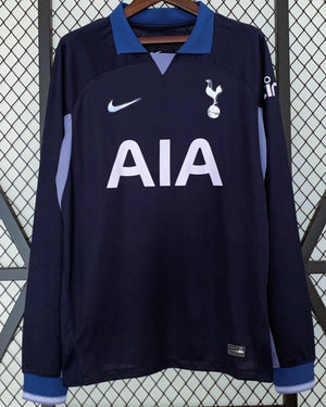 TOTTENHAM Long sleeve shirt