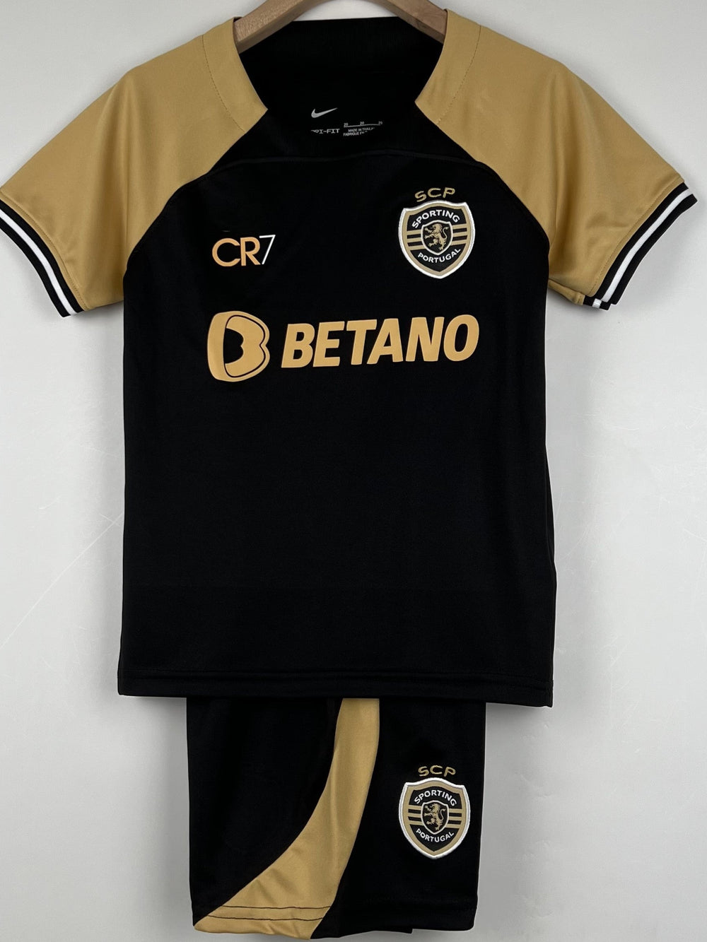 SPORTING CP kid kit
