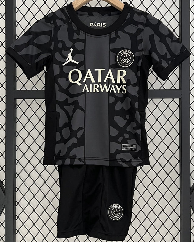PARIS SAINT-GERMAIN kid kit