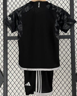 AJAX kid kit