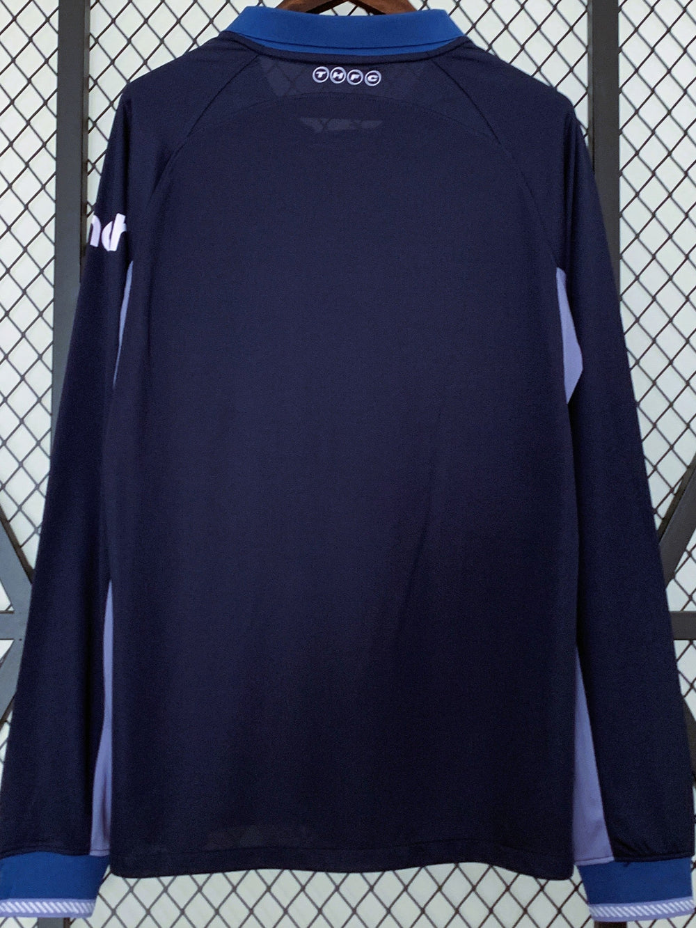 TOTTENHAM Long sleeve shirt