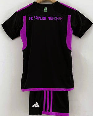 BAYERN MUNCHEN kid kit