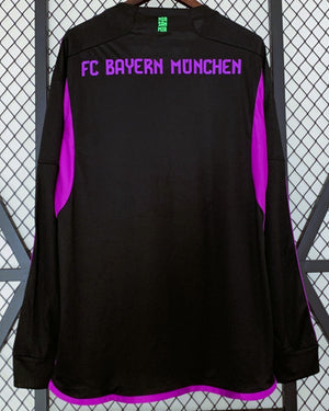 BAYERN MUNCHEN Long sleeve shirt