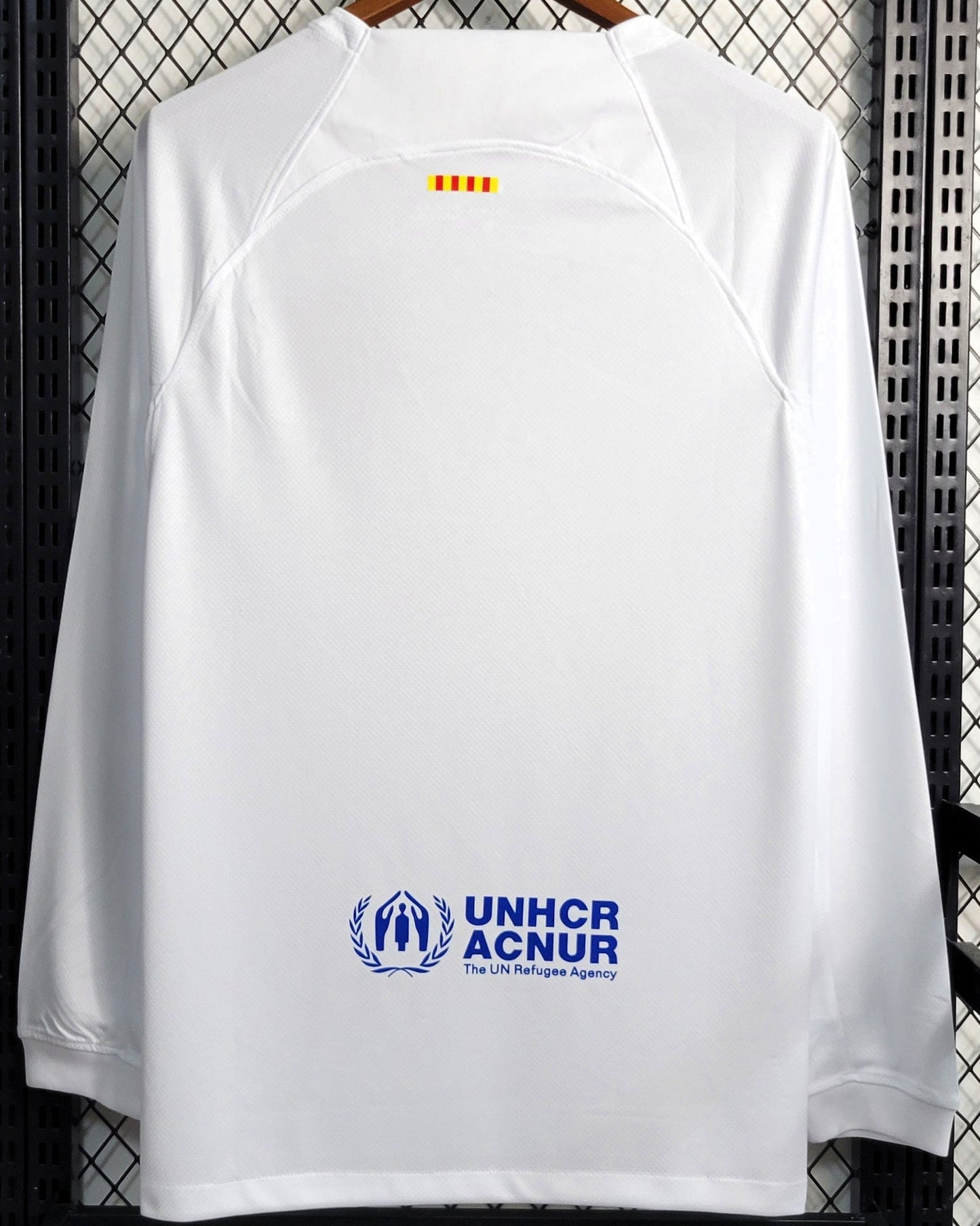 BARCELONA Long sleeve shirt