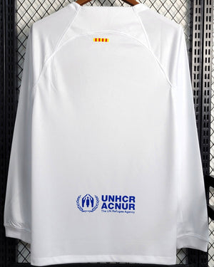 BARCELONA Long sleeve shirt