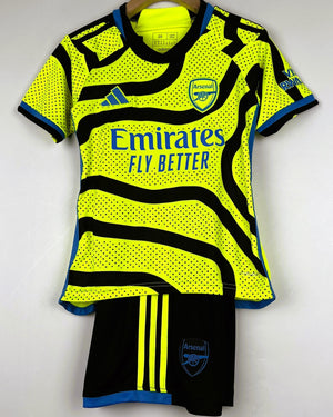 ARSENAL kid kit