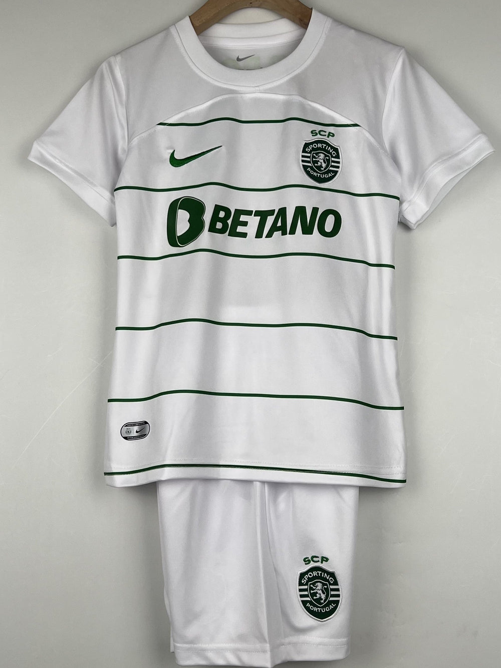 SPORTING CP kid kit