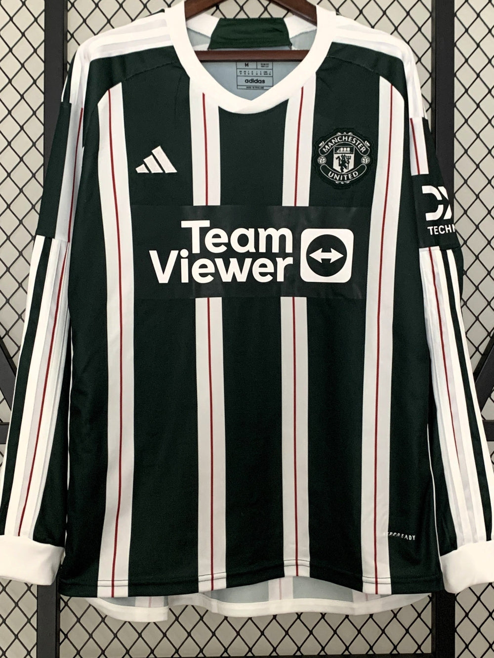 MANCHESTER UNITED Long sleeve shirt
